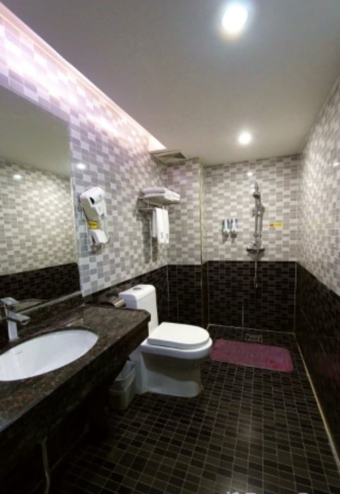 Shenzhen Fubanhao Hotel