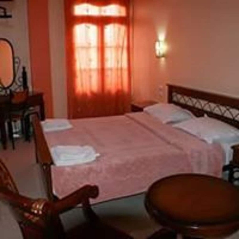 Hotel H�tel Taghrast