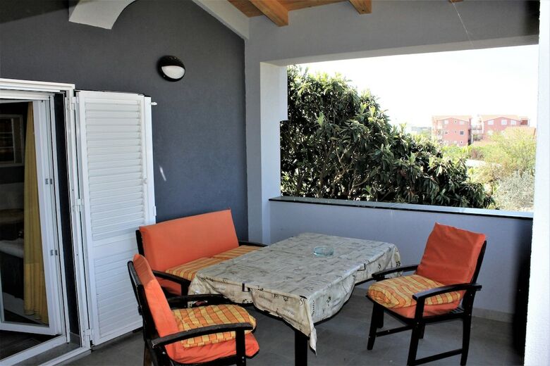 Apartamentos Holiday House Zaton