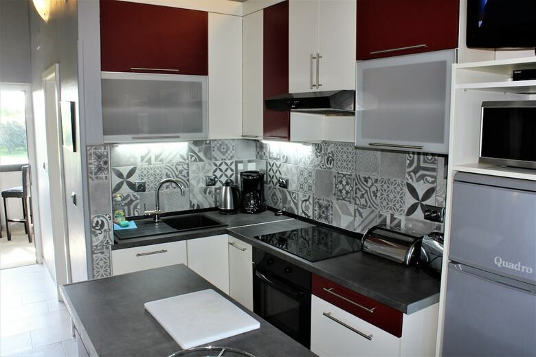 Apartamentos Holiday House Zaton