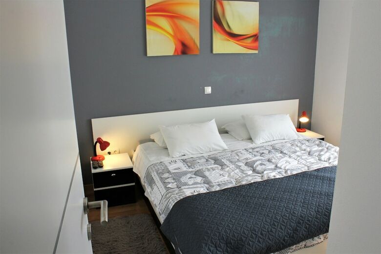 Apartamentos Holiday House Zaton