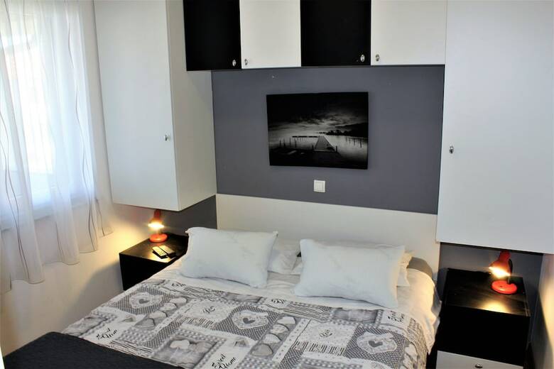 Apartamentos Holiday House Zaton