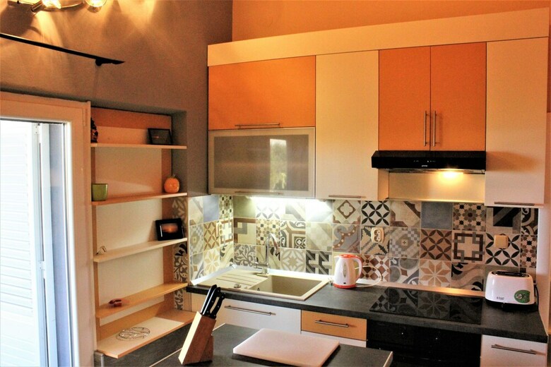 Apartamentos Holiday House Zaton