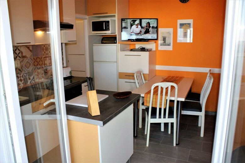 Apartamentos Holiday House Zaton