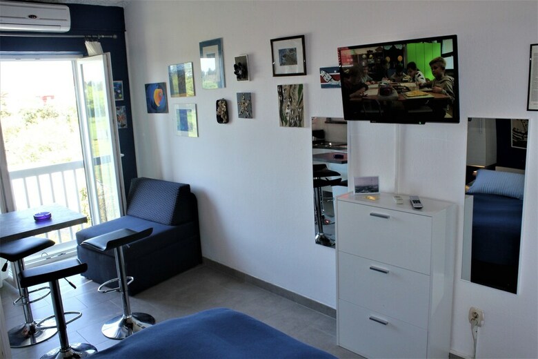 Apartamentos Holiday House Zaton
