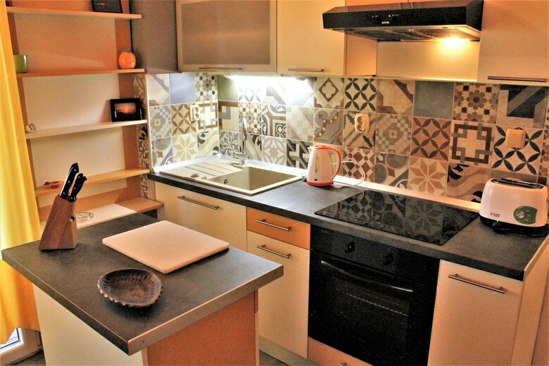 Apartamentos Holiday House Zaton
