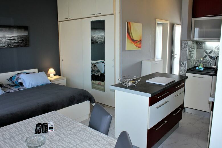 Apartamentos Holiday House Zaton