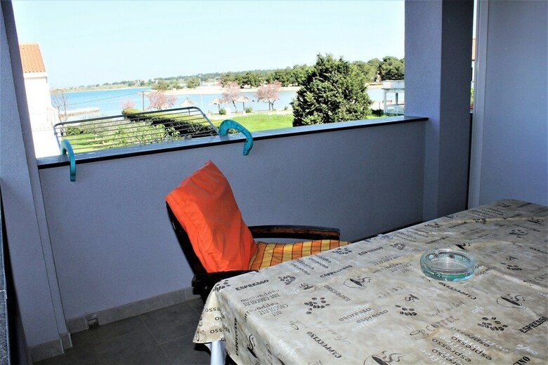 Apartamentos Holiday House Zaton