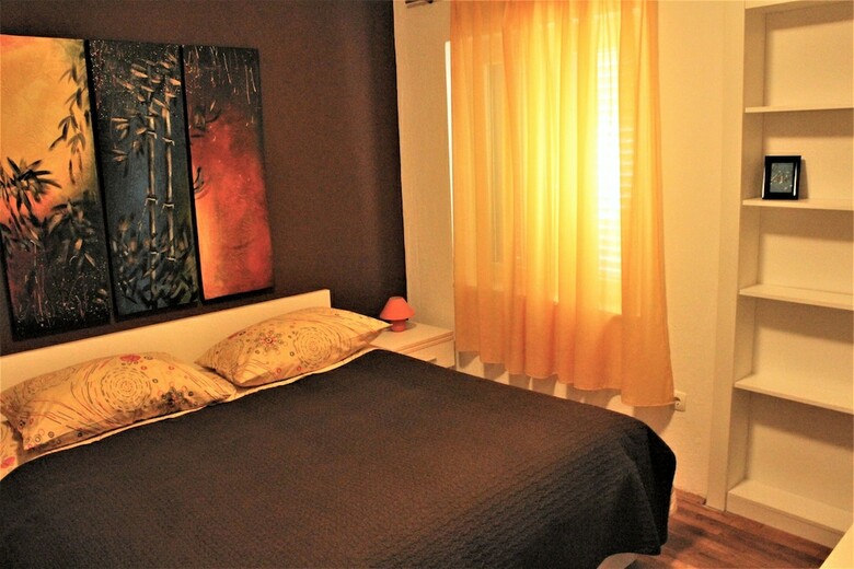 Apartamentos Holiday House Zaton
