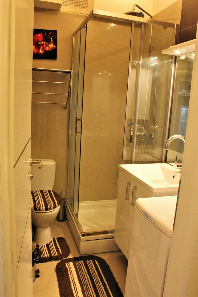 Apartamentos Holiday House Zaton