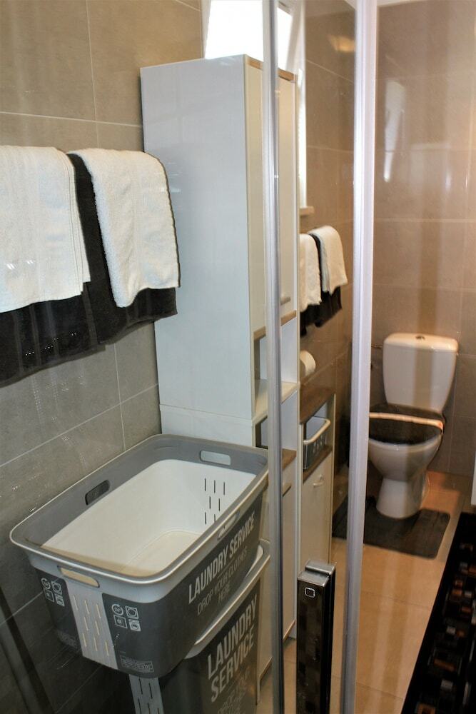 Apartamentos Holiday House Zaton