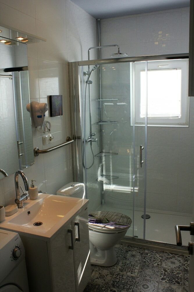Apartamentos Holiday House Zaton