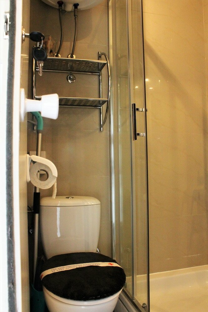 Apartamentos Holiday House Zaton