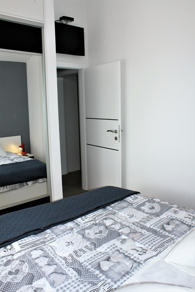 Apartamentos Holiday House Zaton