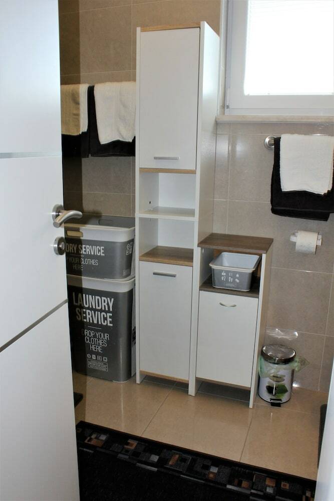 Apartamentos Holiday House Zaton
