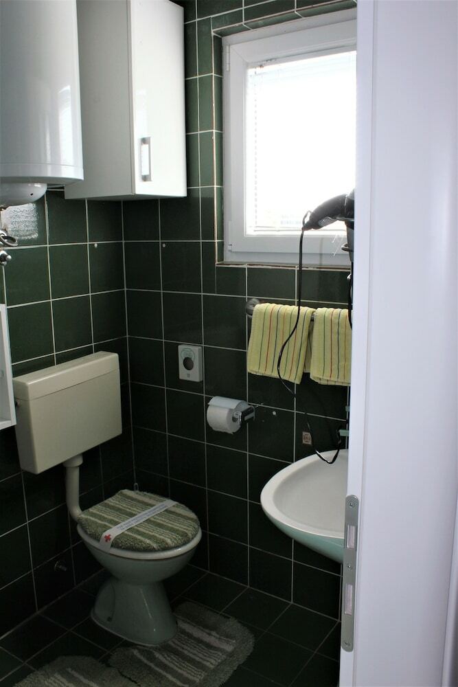 Apartamentos Holiday House Zaton