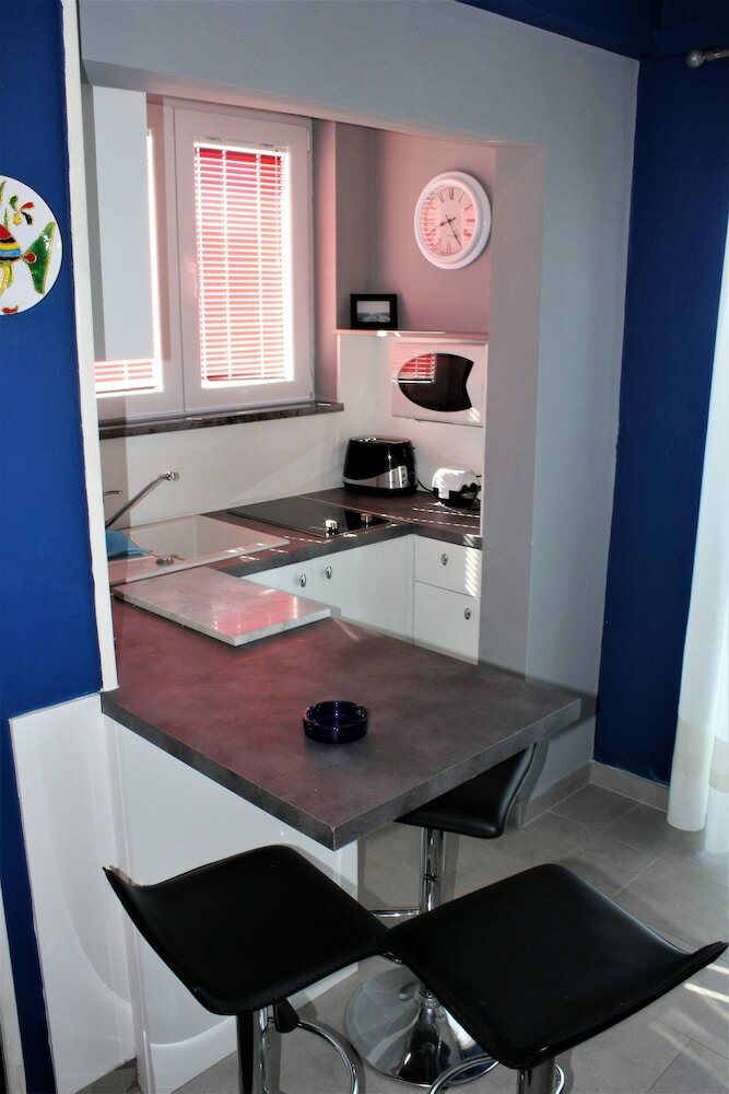 Apartamentos Holiday House Zaton