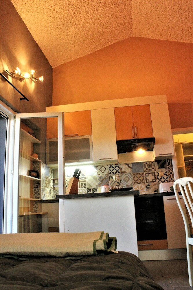 Apartamentos Holiday House Zaton