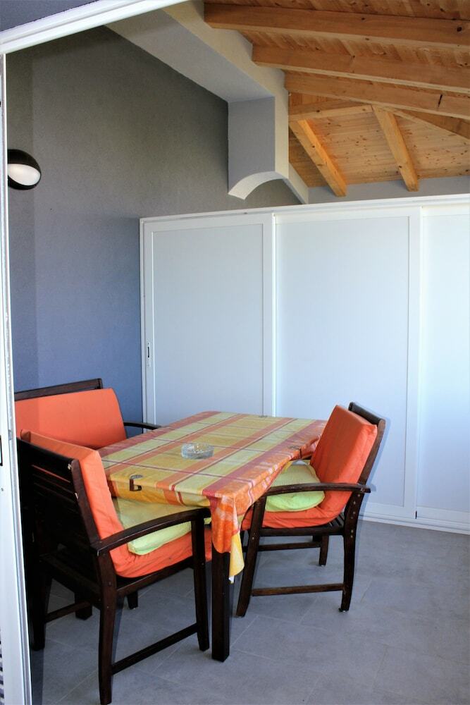 Apartamentos Holiday House Zaton