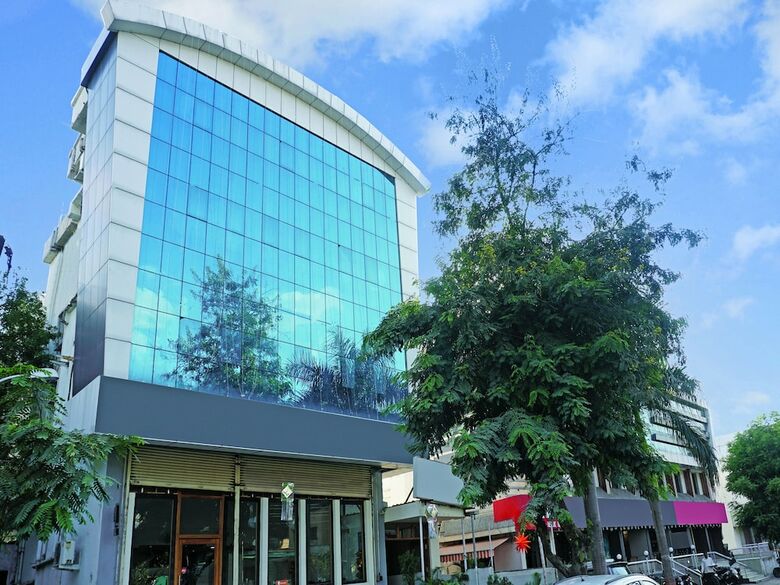 Hotel Treebo Trip Shagun Executive