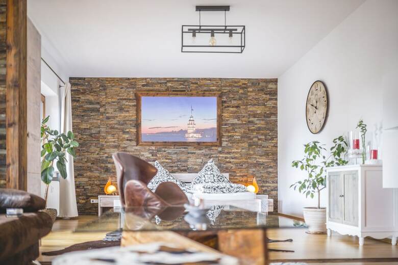 Apartamentos Alpis Ferienwohnung