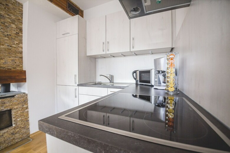 Apartamentos Alpis Ferienwohnung