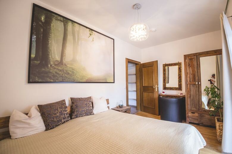 Apartamentos Alpis Ferienwohnung