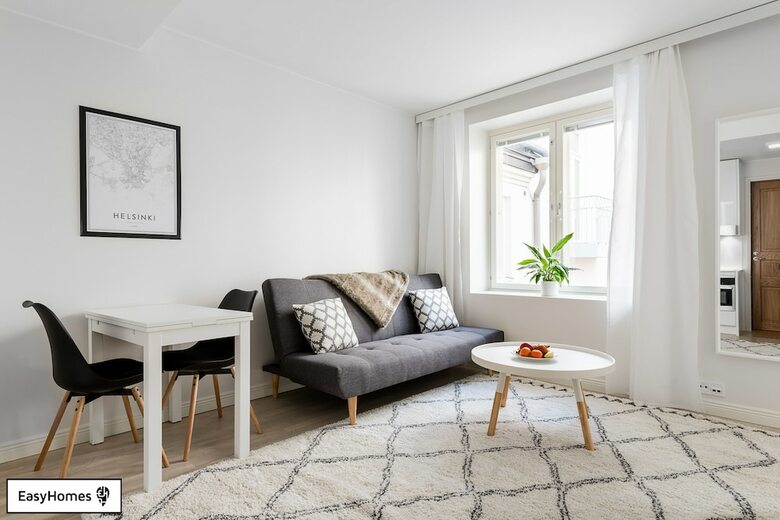 Kotimaailma Helsinki Bulevardi 12