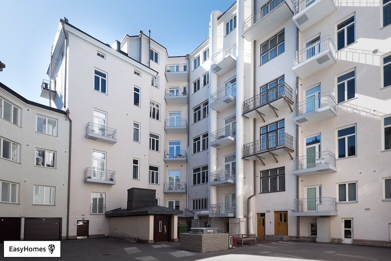 Kotimaailma Helsinki Bulevardi 12
