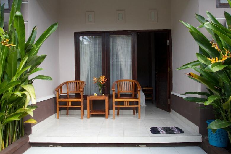 La Nusa Homestay