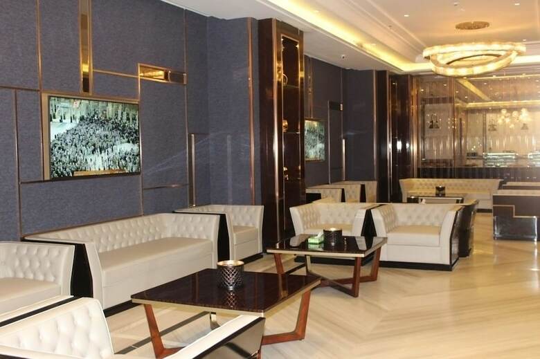 Hotel Batoul Ajyad