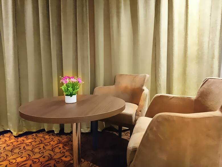 Hotel Batoul Ajyad