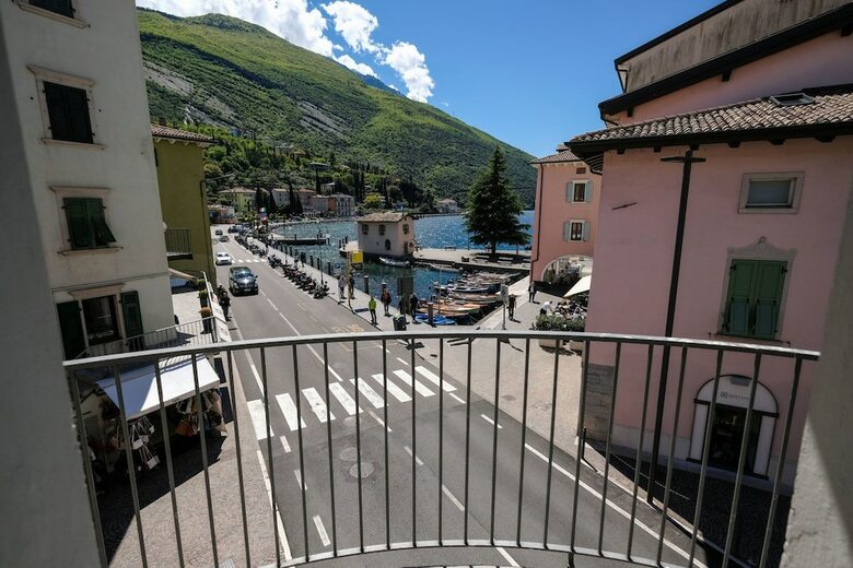 Residencia Bertamini Apartments