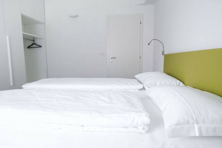 Residencia Bertamini Apartments
