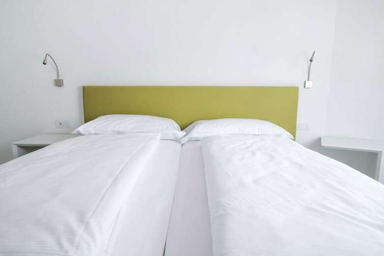 Residencia Bertamini Apartments