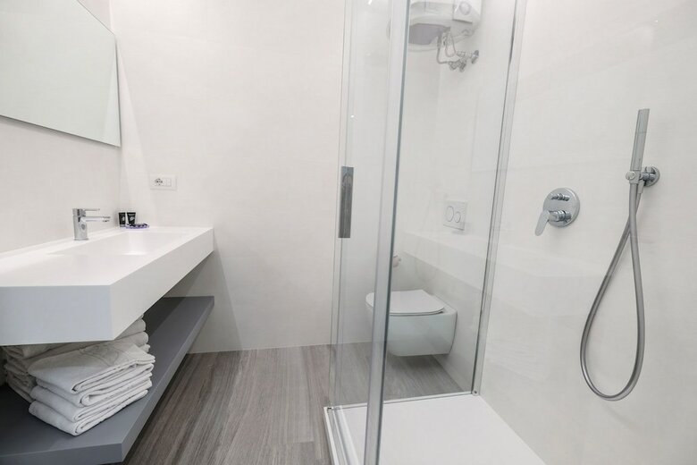 Residencia Bertamini Apartments