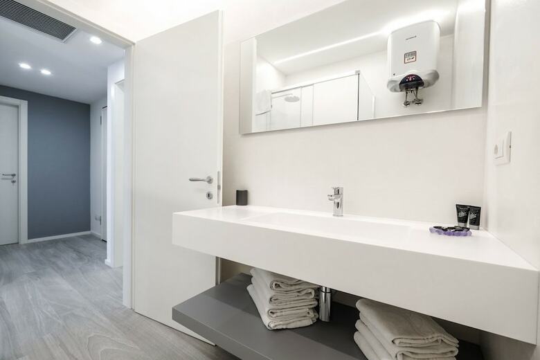 Residencia Bertamini Apartments