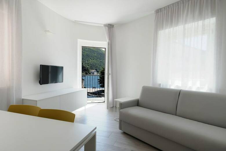 Residencia Bertamini Apartments