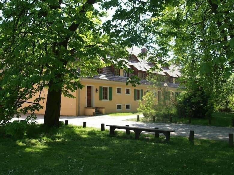 Hotel Schloss St�lpe