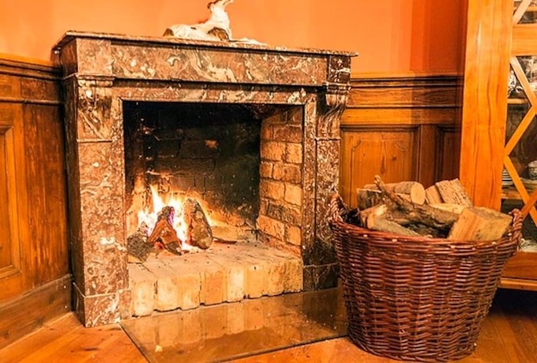 Hotel Schloss St�lpe
