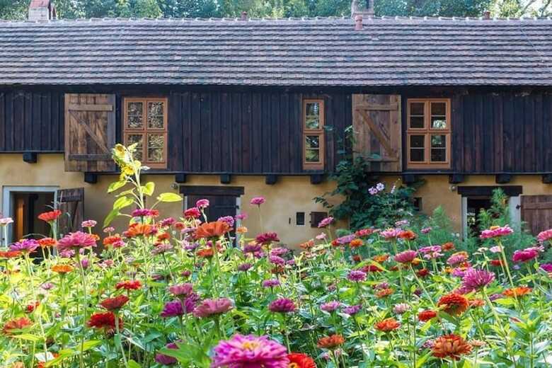 Hotel Schloss St�lpe
