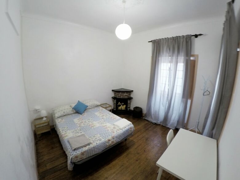 Hotel Aveiro Guest House