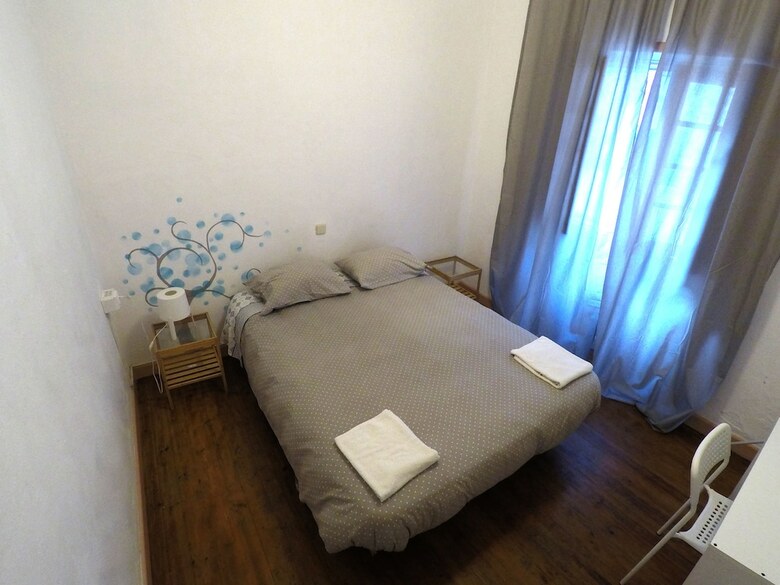 Hotel Aveiro Guest House