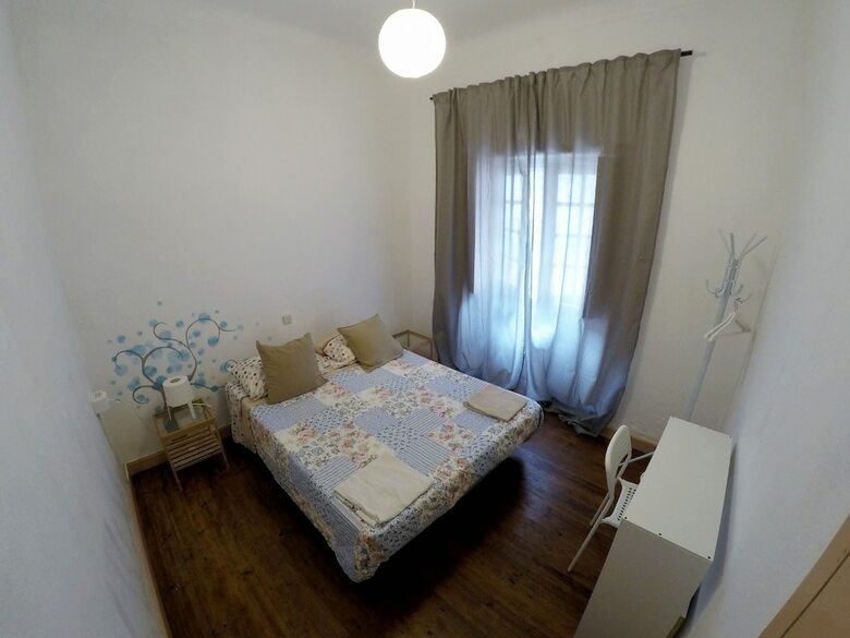 Hotel Aveiro Guest House