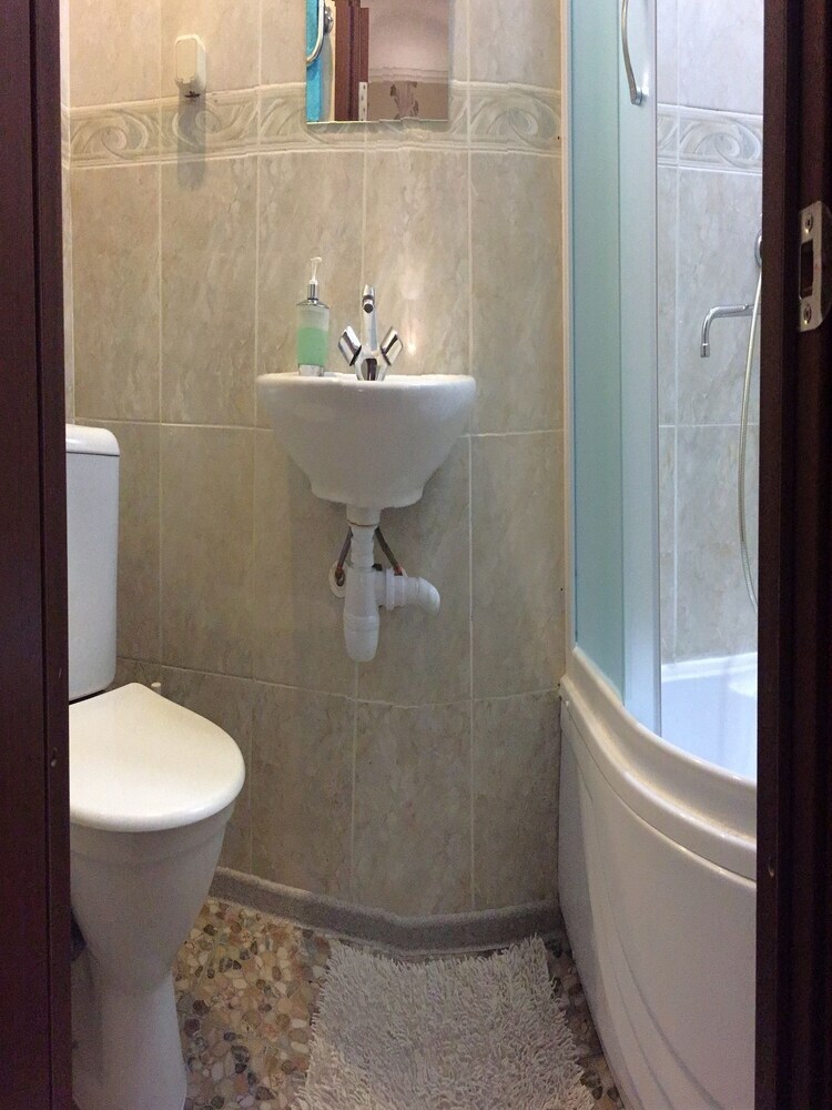 Hotel Guest House Nevsky 6