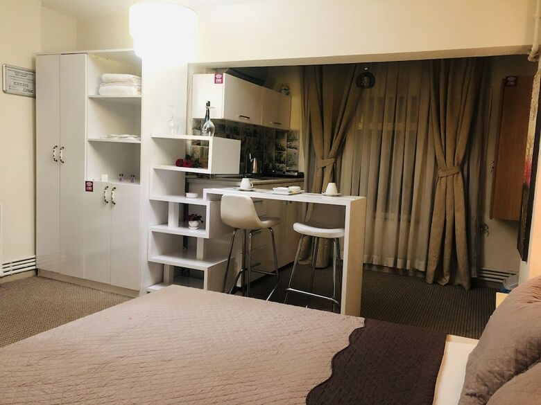 Hotel Lizzia Butik Otel