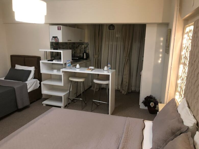 Hotel Lizzia Butik Otel