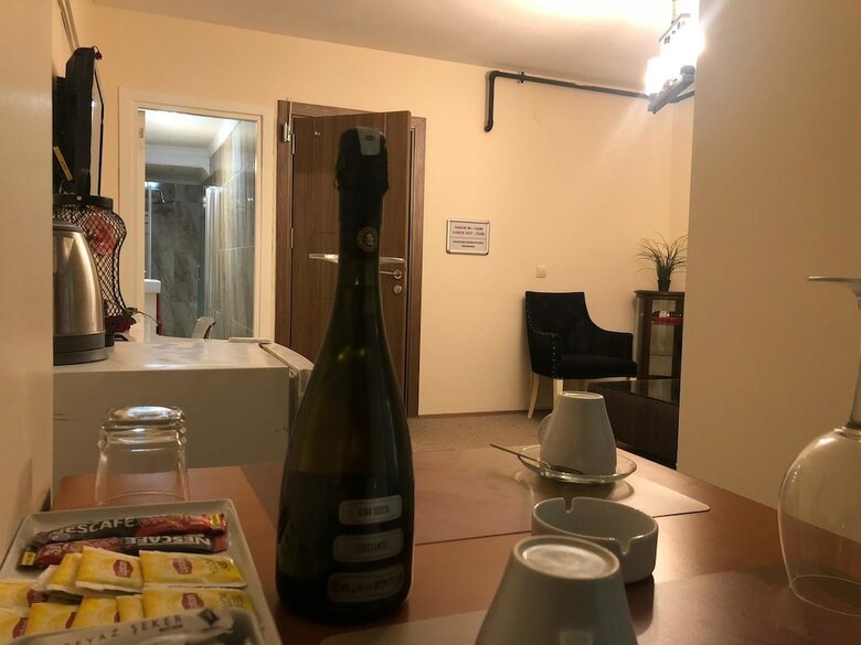 Hotel Lizzia Butik Otel
