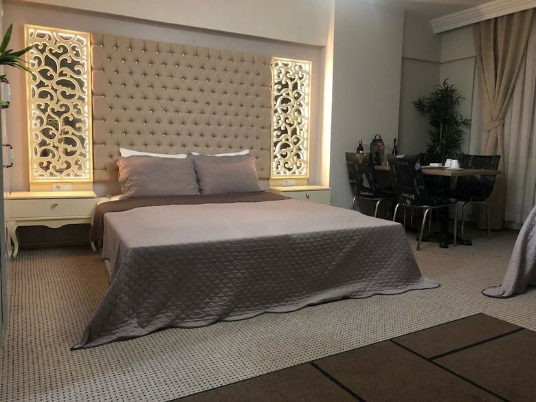 Hotel Lizzia Butik Otel