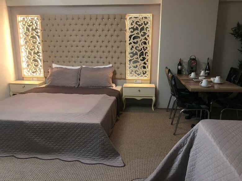 Hotel Lizzia Butik Otel